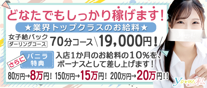Yシャツと私