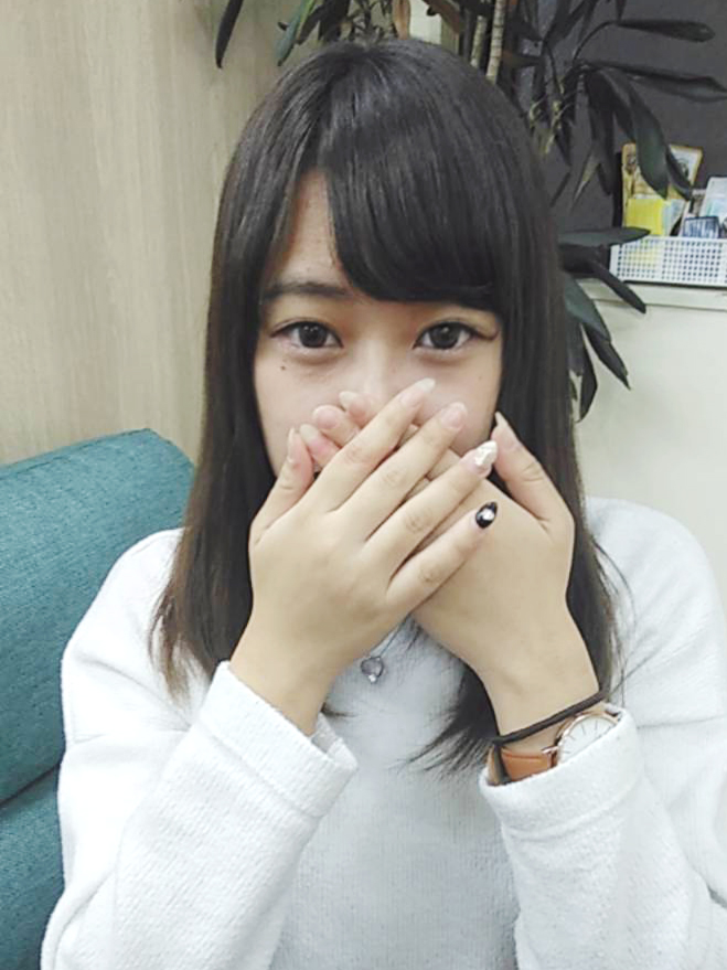 りみにインタビュー