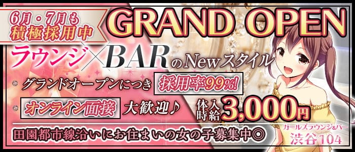 104の風俗求人情報サーチバナー