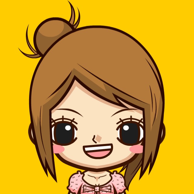 ジュリアちゃんにインタビュー