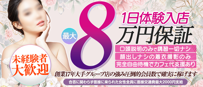 人妻ネットワーク 上野～大塚編 メイン画像