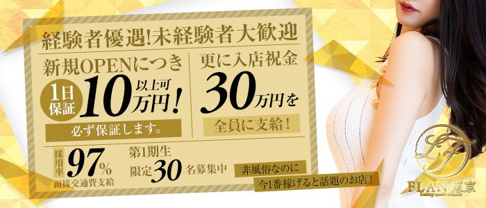 Luxury メンズエステ FLAN 東京 メイン画像