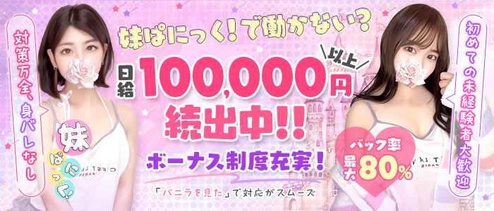 妹ぱにっく！ メイン画像