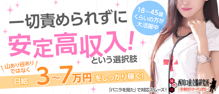 西川口前立腺研究所 メイン画像