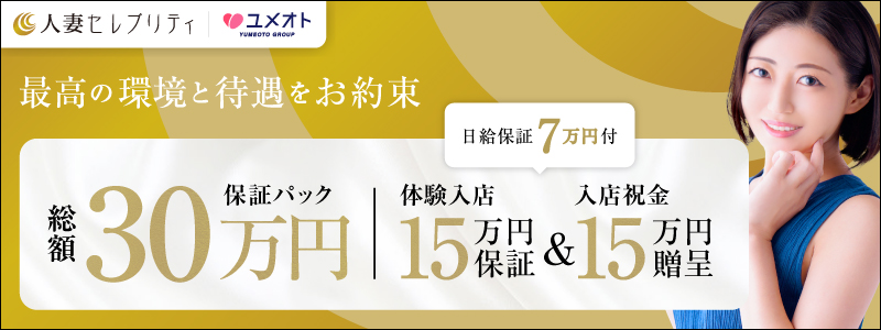 銀座人妻セレブリティ メイン画像