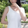 サナエにインタビュー