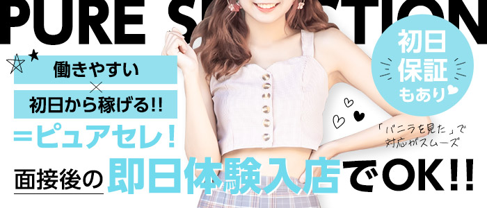 ピュアセレ学園 メイン画像