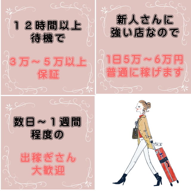 素人倶楽部出稼ぎ