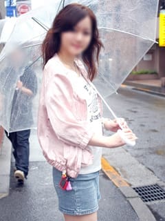 恵美香にインタビュー