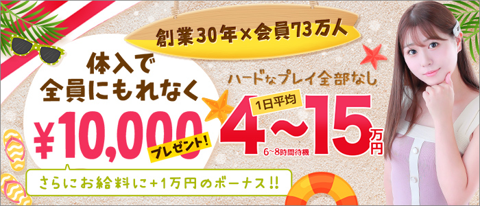 東京リップ 立川店（旧：立川Lip) メイン画像
