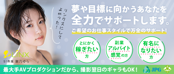 LINX（リンクス） メイン画像
