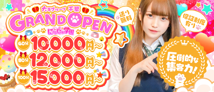 明日にときめけ！にゃんにゃん学園千葉 メイン画像