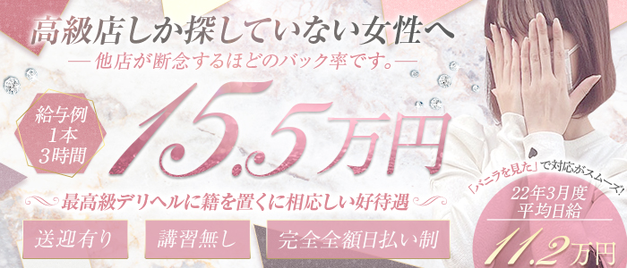 ハイセンス高級デリヘルよいちょまる メイン画像