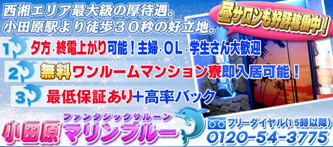 小田原マリンブルー メイン画像